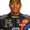 Antron Brown Racer Paint By Numbers