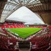 Ashton Gate View Paint By Numbers