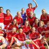 Charlton Athletic FC Women Team Paint By Numbers