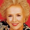 Close Up Doris Roberts Paint By Numbers