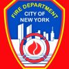 Fdny Logo Paint By Numbers