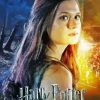 Ginny Weasley Harry Potter Movie Paint By Numbers