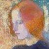 Helene Schjerfbeck Paint By Numbers