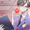 Kyoya ootori anime Paint By Numbers