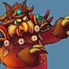 Moonkin Paint By Numbers