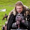 Ned Stark Series Character Paint By Numbers