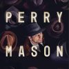 Perry Mason TV Series Poster Paint By Numbers