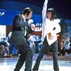 Pulp Fiction Characters Dancing Paint By Numbers