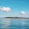 Saltee Islands Seascape Paint By Numbers