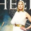 Stylish Actress Rosamund Pike Paint By Numbers