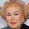 The Actress Doris Roberts Paint By Numbers