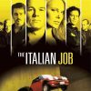 The Italian Job Poster Paint By Numbers