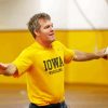 Tom Brands Iowa Wrestling Paint By Numbers