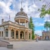 Bendigo Military Museum Paint By Numbers