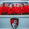 Afc Bournemouth Team Players Paint By Numbers