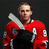 Patrick Kane Paint By Numbers