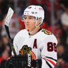 Patrick Kane Player Paint By Numbers