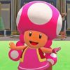 Toadette Paint By Numbers