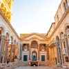 Diocletians Palace Paint By Numbers