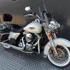 Harley Davidson Road King Paint By Numbers