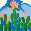 Manaca Tarsila Do Amaral Paint By Numbers