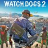 Watch Dogs Paint By Numbers