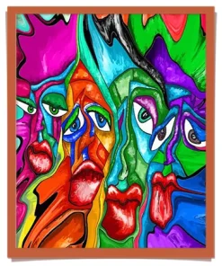 Colorful