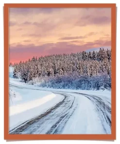 Snow